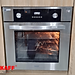 Lò nướng dung tích 60L KAFF KF-901 - Hàng chính hãng