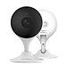 Camera IMOU Cue 2, Camera Wifi độ phân giải 2 megapixel, đàm thoại 2 chiều, phát hiện người bằng AI thông minh - Hàng Chính Hãng