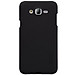 Ốp lưng sần chống sốc cho Samsung Galaxy J7 2015 hiệu Nillkin  - Hàng Chính Hãng