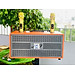 Loa Di Động Xách Tay MTPRO 226 – Công Suất Lớn 150W, Bass Đôi 16cm, 10 Nút Chỉnh Âm Cao Cấp, Đi Kèm Micro, Bảo Hành 1 Năm, Hàng Chính Hãng