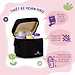 Túi Đá Khô Trữ Sữa Mama’s Choice, Giữ Lạnh Sữa Mẹ Lên Đến 14 Tiếng, Túi Giữ Nhiệt Bình Sữa, Đựng Và Giữ Ấm Đồ Ăn Cho Bé