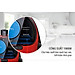 Máy Hút Bụi Philips FC9351 (1900W) - Đỏ - Hàng chính hãng