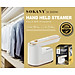 Bàn là hơi nước cầm tay mini SOKANY - SK3069B công suất 1200W ủi được cả khô cả hơi nước - Hàng chính hãng