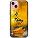 Ốp lưng dành cho Iphone 15 - Iphone 15 Plus - Iphone 15 Pro - Iphone 15 Pro Max - Vô Thường 1 - Hàng Chính Hãng