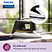 Bàn ủi khô Philips HD1172/01- HÀNG CHÍNH HÃNG