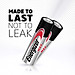 Pin Max 8 + 4 Viên Energizer E92 BP8+4 AAA