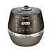 Nồi cơm điện tử áp suất cao tần Cuckoo 1.8L CRP-CHSS1009FN (Màu nâu) - Hàng chính hãng