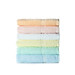 Khăn Mặt Hải Cẩu Cotton FHC1 34x82cm
