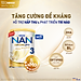 Sản phẩm dinh dưỡng công thức Nestlé NAN SUPREME 3 lon 800g (CÔNG THỨC BỔ SUNG 2HM-O)