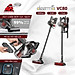 Máy hút bụi không dây Deerma DEM-VC80 Hàng chính hãng