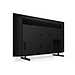 Google Tivi Sony 4K 65 inch KD-65X80L - Hàng chính hãng - Giao HCM và 1 số tỉnh thành