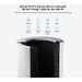 Máy lọc không khí Xiaomi Smart Air Purifier 4 Compact EU BHR5860EU Hàng chính hãng