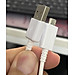 Dây Cáp Sạc Micro USB Dành Cho Samsung, OPPO- Hàng Nhập khẩu