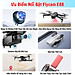 Máy Bay Flycam Camera 4K E88 Max 2024 Cao Cấp Động Cơ Không Chổi Than Siêu Bền Tránh Va đập, 2 Camera có cảm biến bụng giữ thăng bằng khi bay - Hàng Chính Hãng