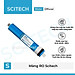 Màng RO Scitech 50/75/100GPD - Hàng chính hãng