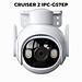 Camera Wifi ngoài trời Imou Cruiser 2 IPC-GS7EP-5M0WE - 3MP/5MP, độ phân giải cao 2K / 3K, phát hiện người và xe cộ, có màu ban đêm - Hàng chính hãng