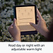 Máy đọc sách Amazon Kindle Paperwhite 6 (Gen 12th), Mới nguyên Seal - Hàng chính hãng