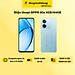 Điện thoại OPPO A3x 4GB/64GB - Hàng Chính Hãng