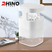 Đèn bắt muỗi Rhino L903 Tích hợp đèn ngủ, độ ồn thấp