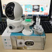 Camera Yoosee WiFi 2 Mắt Siêu Nét - Xem 2 Màn Hình Cùng Lúc - Hàng Chính Hãng
