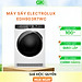 Máy sấy bơm nhiệt Electrolux UltimateCare 9 kg EDH903R7WC - HÀNG CHÍNH HÃNG - CHỈ GIAO HCM
