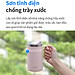 Ca nước giữ nhiệt LocknLock Metro Table Mug 600ml - LHC4282