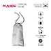 Máy tỉa lông mũi Magic B-50 - Hàng chính hãng