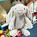 Gấu bông thỏ jellycat, quà tặng thú nhồi bông thỏ bunny cao cấp