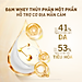 Sữa bột Nestlé NAN SUPREMEPRO 3 800g nhập khẩu Đức đạm Gentle Optipro ngừa mẫn cảm ( Dành cho trẻ từ 2 - 6 tuổi)