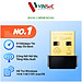 USB Thu WIFI TP-Link TL-WN725N (Đen) - Hàng Chính Hãng