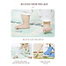 Nệm (thảm) chơi Nhà của Mẹ gấp gọn 2 mặt cho bé kích thước 180x200x1cm - họa tiết hình thú dễ thương giao ngẫu nhiên