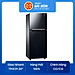 Tủ lạnh Inverter Samsung 208 lít RT20HAR8DBU/SV - Hàng chính hãng