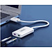 CÁP CHUYỂN ĐỔI TỪ USB SANG SOUND U207AWH UNITEK - HÀNG CHÍNH HÃNG