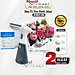 Bàn là hơi nước cầm tay Lock&lock ENI148 ( Model 2022 ) - Hàng Chính Hãng