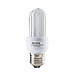 Đèn Compact Điện Quang ĐQ-CFL-2U-T4-8W-DL-E27