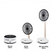 Quạt gấp thông minh Elegant KW-MF01B - Hàng chính hãng