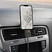 Giá đỡ điện thoại trên xe hơi Peak Design Car Mount - Hàng chính hãng