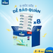 Sữa Bột Friso Gold 4 Hộp Giấy 3.2KG (Dành cho trẻ 2 - 6 tuổi)