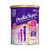 1 lon Pediasure 1.6Kg - Tặng 4 sachet