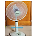Quạt Điện Đứng Senko L1638 - Giao Màu Ngẫu Nhiên - Hàng Chính Hãng