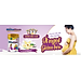 Sữa bột Nutricare MetaMom ít ngọt hỗ trợ giảm béo chăm sóc toàn diện cho mẹ bầu & cho con bú (900g)
