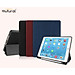 Bao da iPad pro 11 inch 2018 hiệu Mutural _ Xanh_ Hàng nhập khẩu