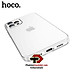 Ốp lưng cho iPhone 14 Pro Max, 14 Pro, 14 Plus, iPhone 14 silicon dẻo trong suốt chính hãng HOCO Light - Hàng chính hãng