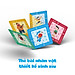 Boardgame Ting Ting Doraemon - Bộ Trò Chơi Đầu Tiên Của Doraemon Tại Việt Nam