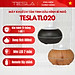 Máy Khuếch Tán Tinh Dầu Tesla TL020