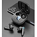 Tai nghe bluetooth nhét tai chống ồn cao cấp V5.0 chính hãng dùng cho iPhone Samsung OPPO VIVO HUAWEI XIAOMI tai nghe không dây Hàng Chính Hãng PKCB