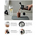 Bình lắc LocknLock Balance Shake It Bottle HAP949 800ml