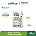 Thùng Sữa Bột Pha sẵn Nutifood GrowPLUS+ Cao Lớn Vượt Trội trên 1 tuổi (24 hộp x 110ml)