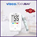 Máy Đo Đường Huyết EasyMax Tag Kiểm Soát Bệnh Đái Tháo Đường Thông Minh