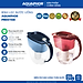 Bình Lọc Nước Uống AQUAPHOR Prestige, Provance (Provence) BPA Free - Hàng Chính Hãng, Nhập khẩu Châu Âu